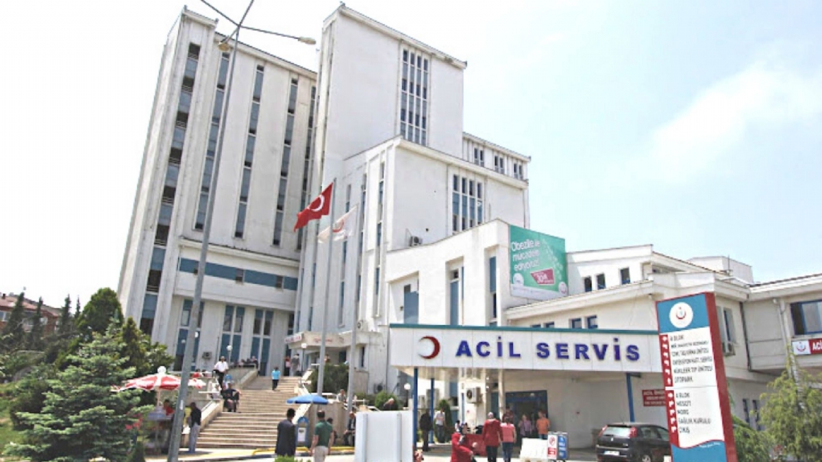 ORDU DEVLET HASTANESİ (468 YATAKLI)