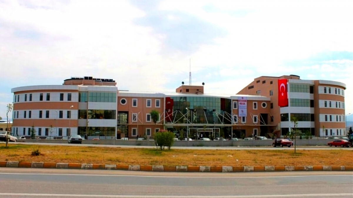 TOKAT ZİLE DEVLET HASTANESİ (110 YATAKLI)